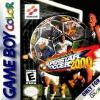 International Superstar Soccer 2 Box Art Front